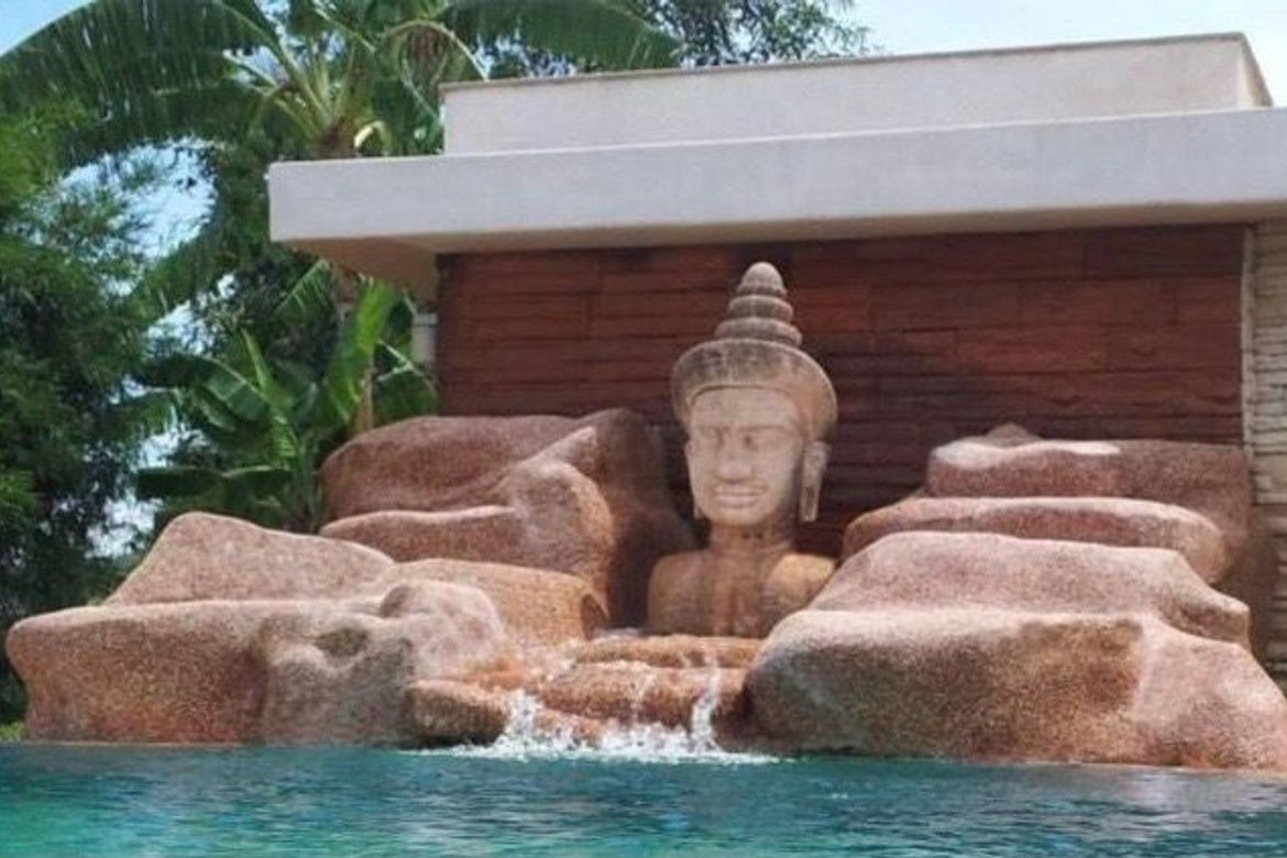 Villa For Sale Koh Samui