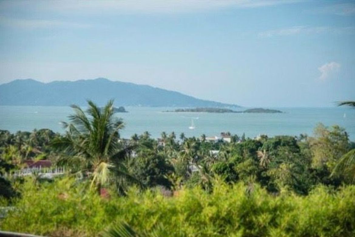 Villa For Sale Koh Samui
