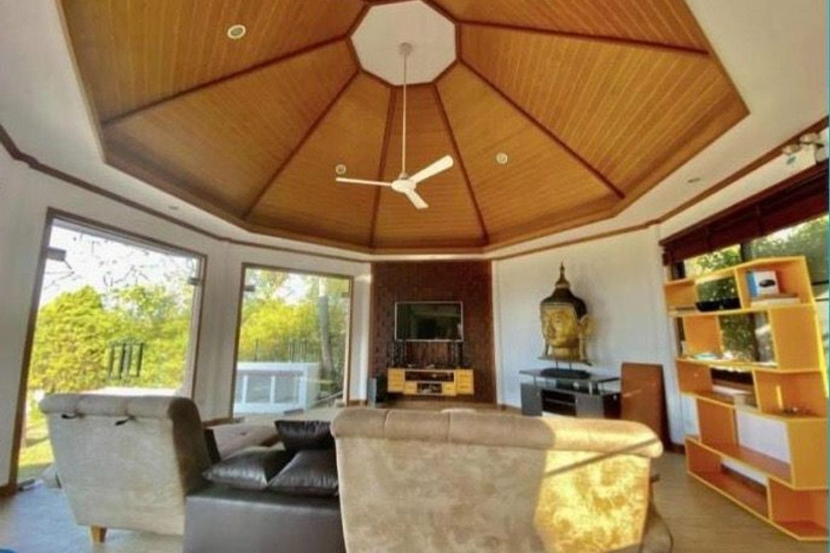 Villa For Sale Koh Samui