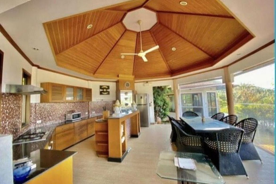 Villa For Sale Koh Samui