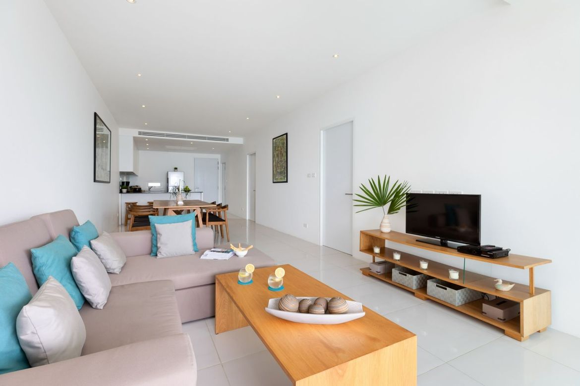 Apartment For Sale