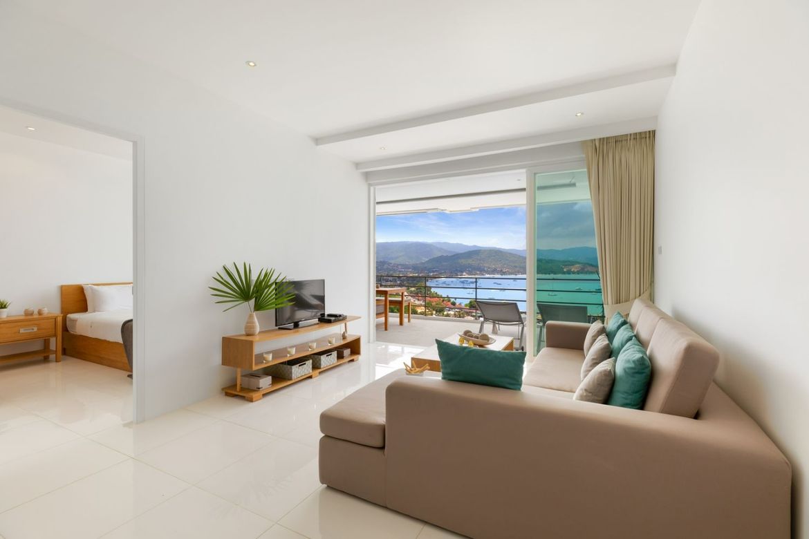 Apartment For Sale