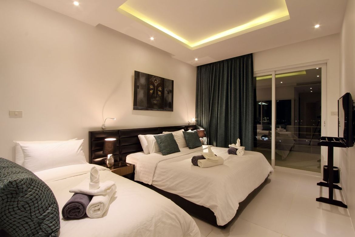 villa for sale bangrak