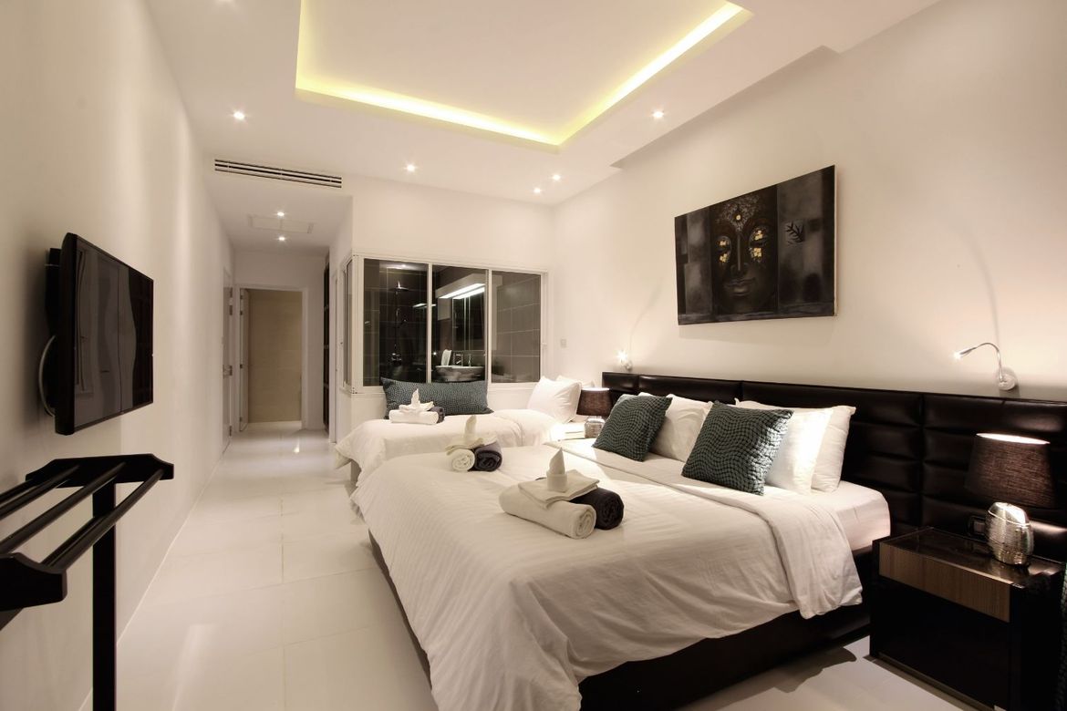 villa for sale bangrak