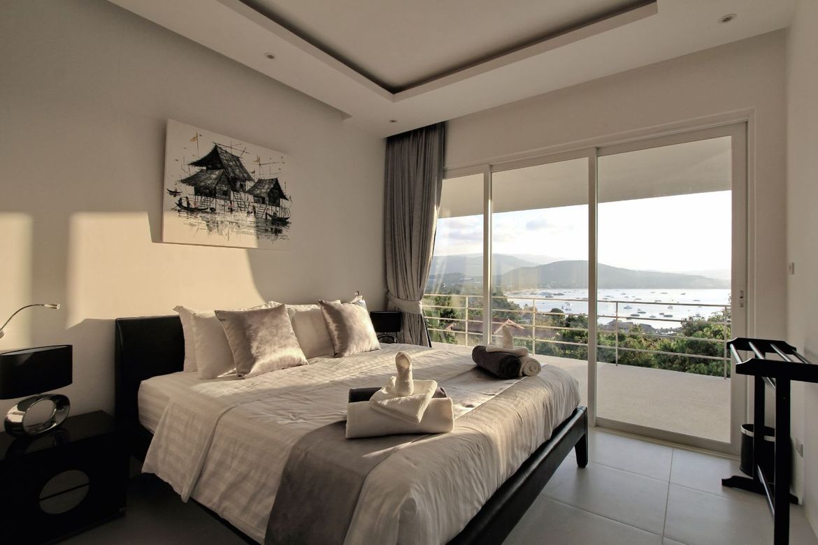 villa for sale bangrak