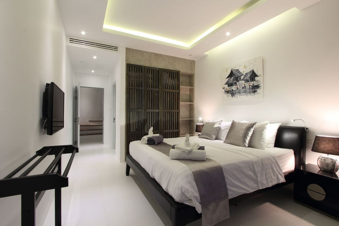 villa for sale bangrak