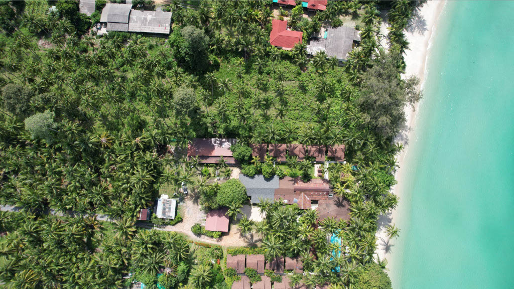 Land For Sale Beachfront
