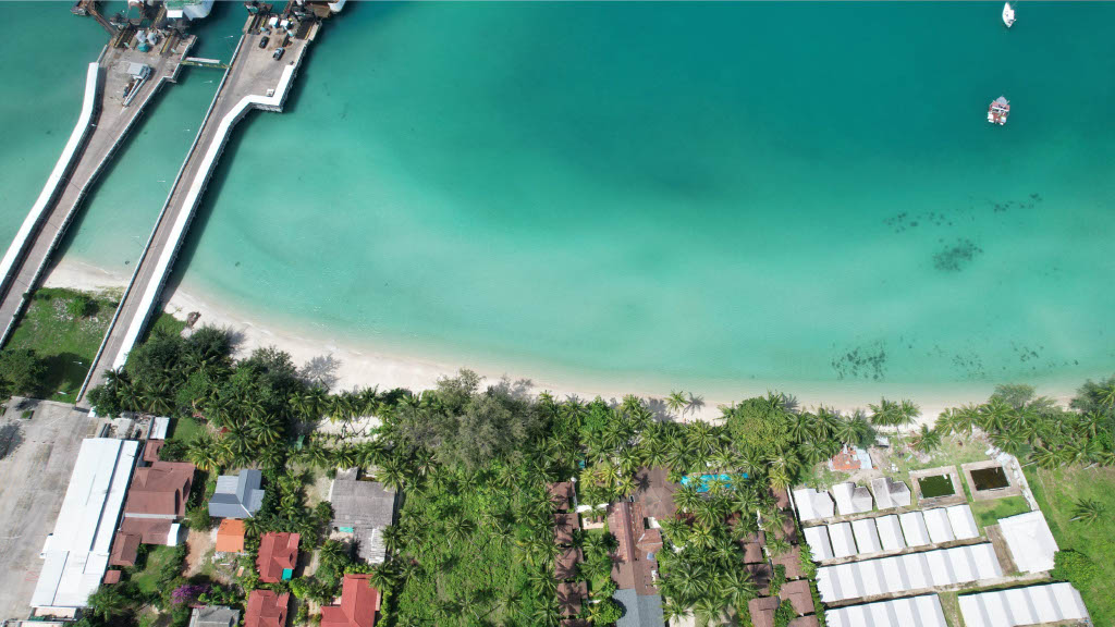 Land For Sale Beachfront