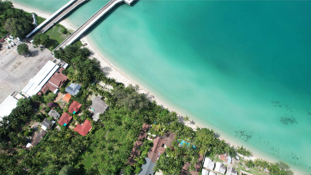 Land For Sale Beachfront