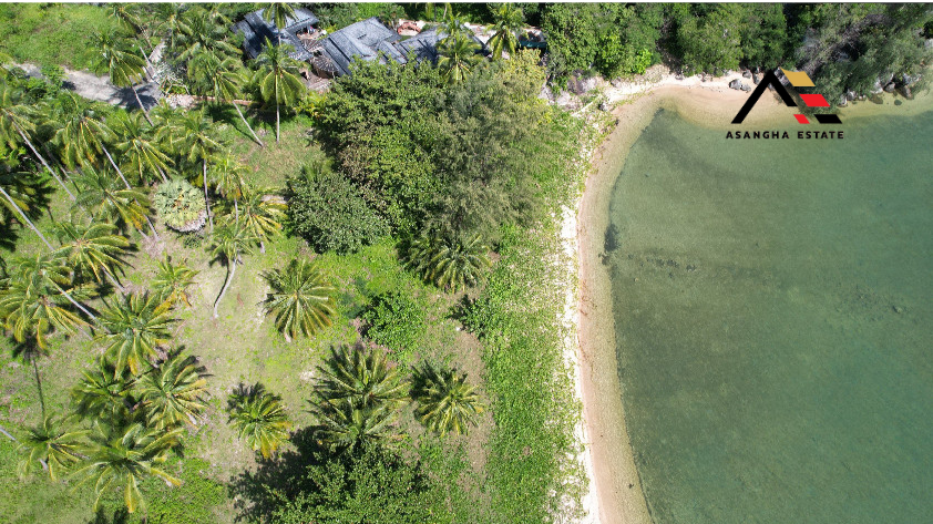 Beachfront For Sale
