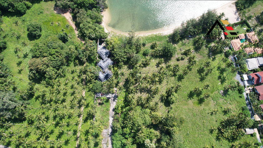 Beachfront For Sale