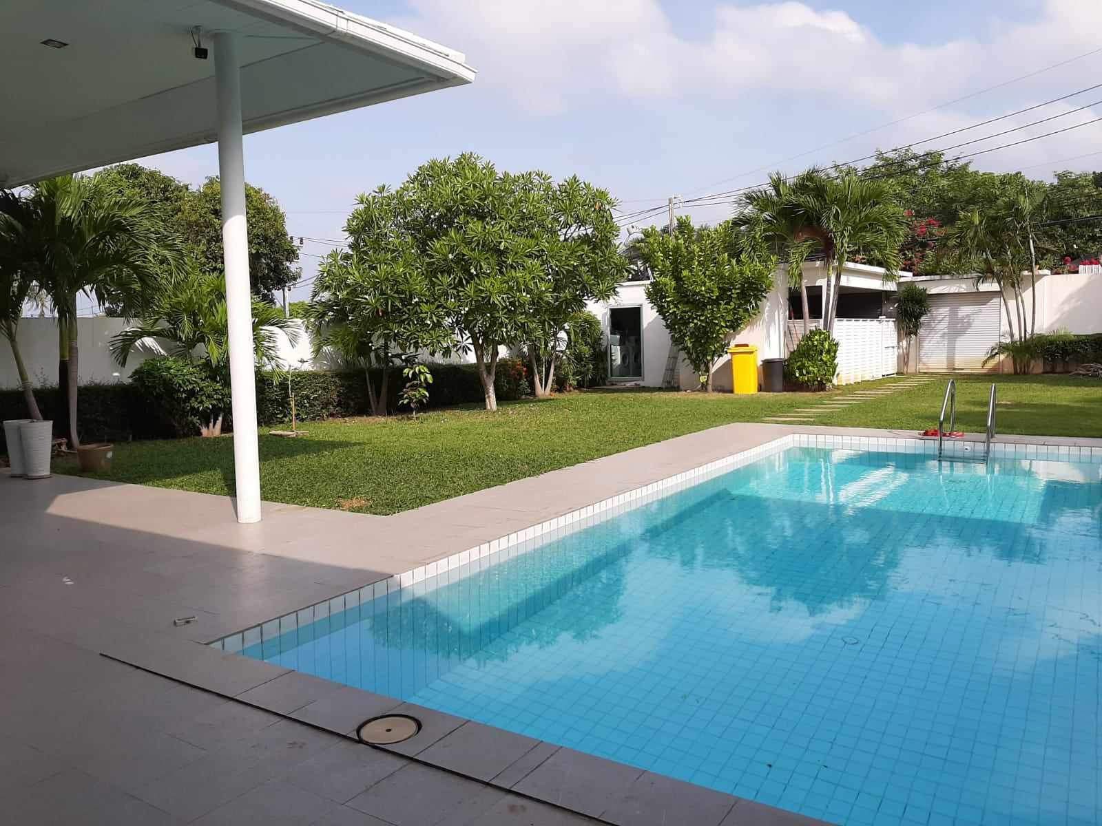 Pool Villa For Sale Bophut in Prime area