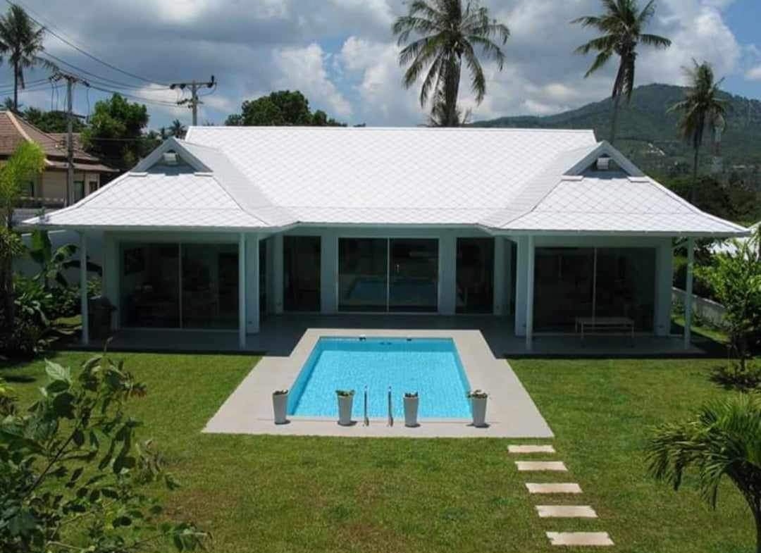 Pool Villa For Sale Bophut in Prime area