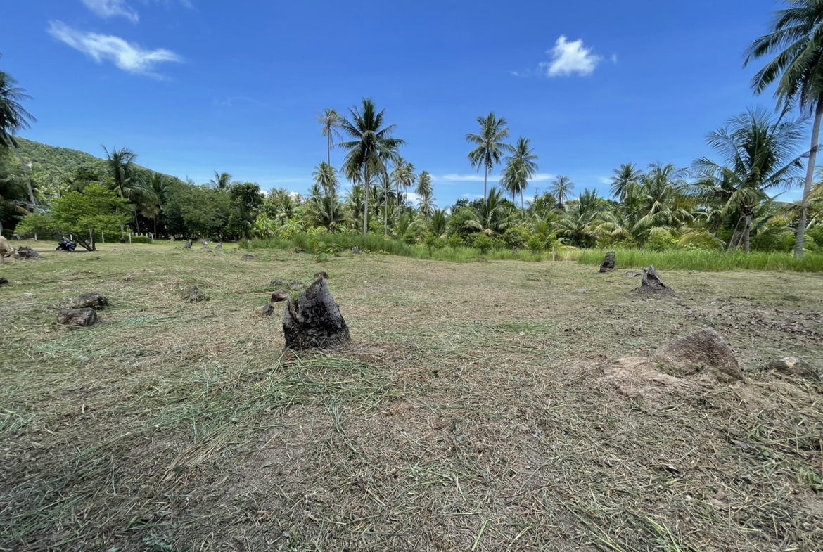 Partaly Seaview At Koh Pha-ngan