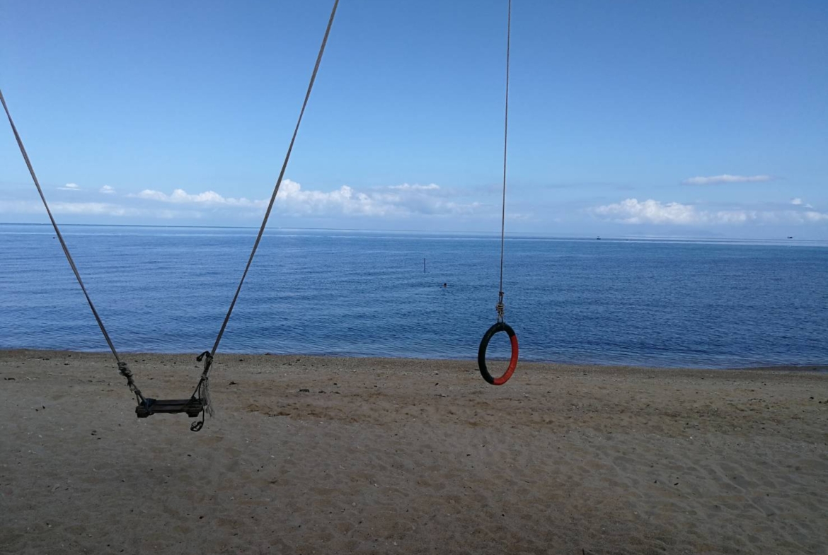 Beachfront For sale Koh Pha-ngan