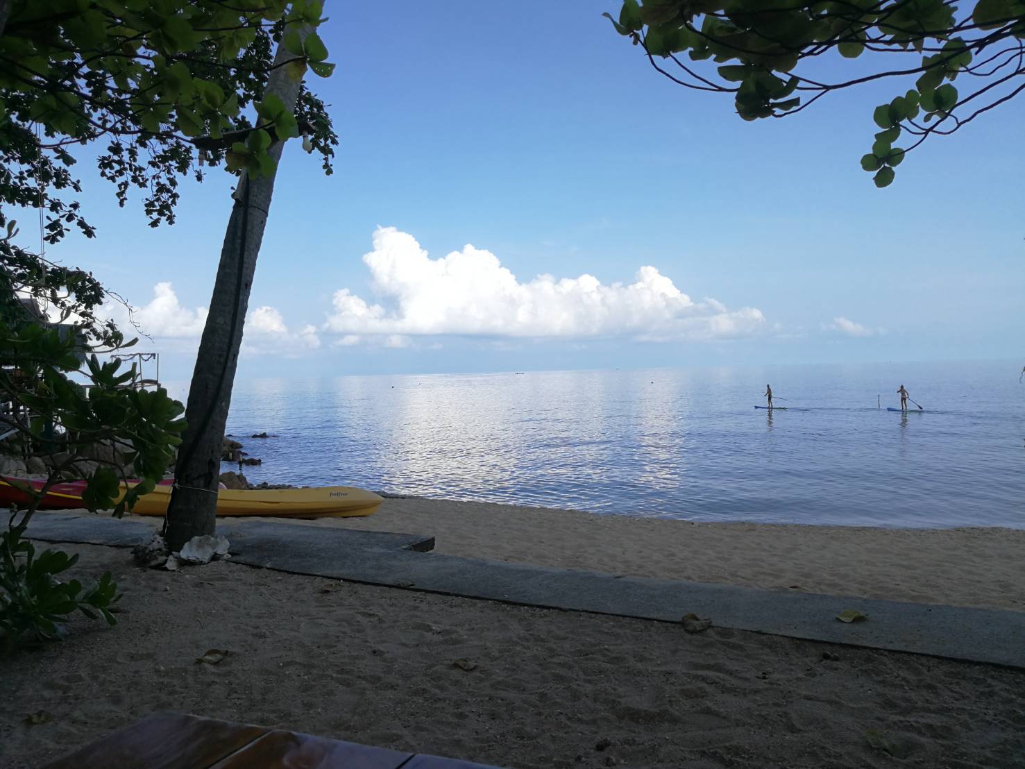 Beachfront For sale Koh Pha-ngan