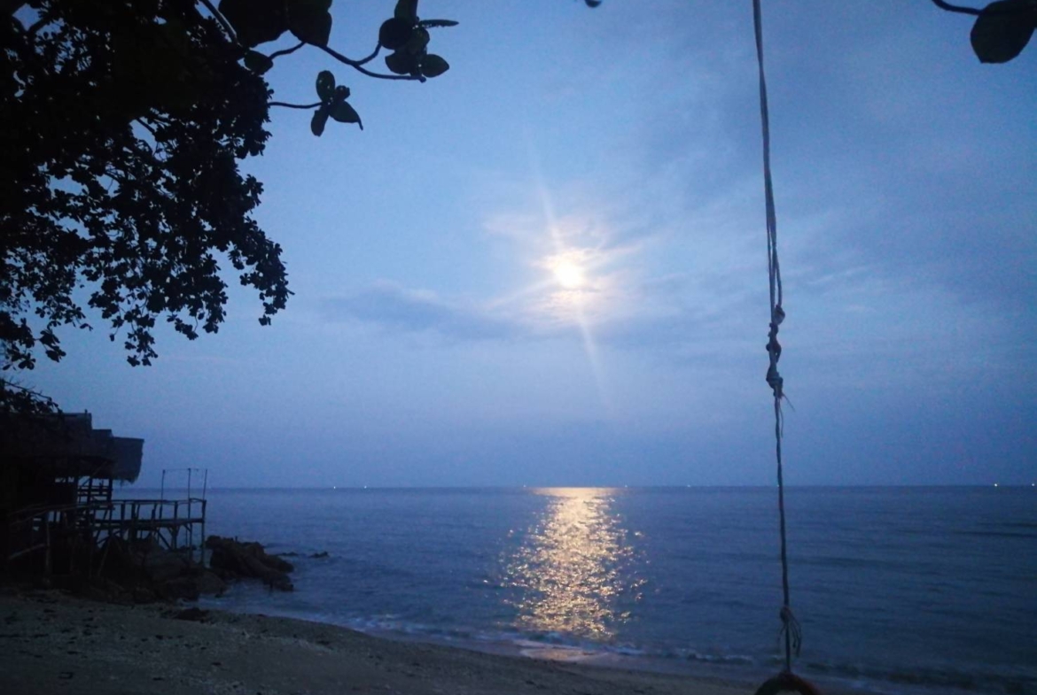 Beachfront For sale Koh Pha-ngan