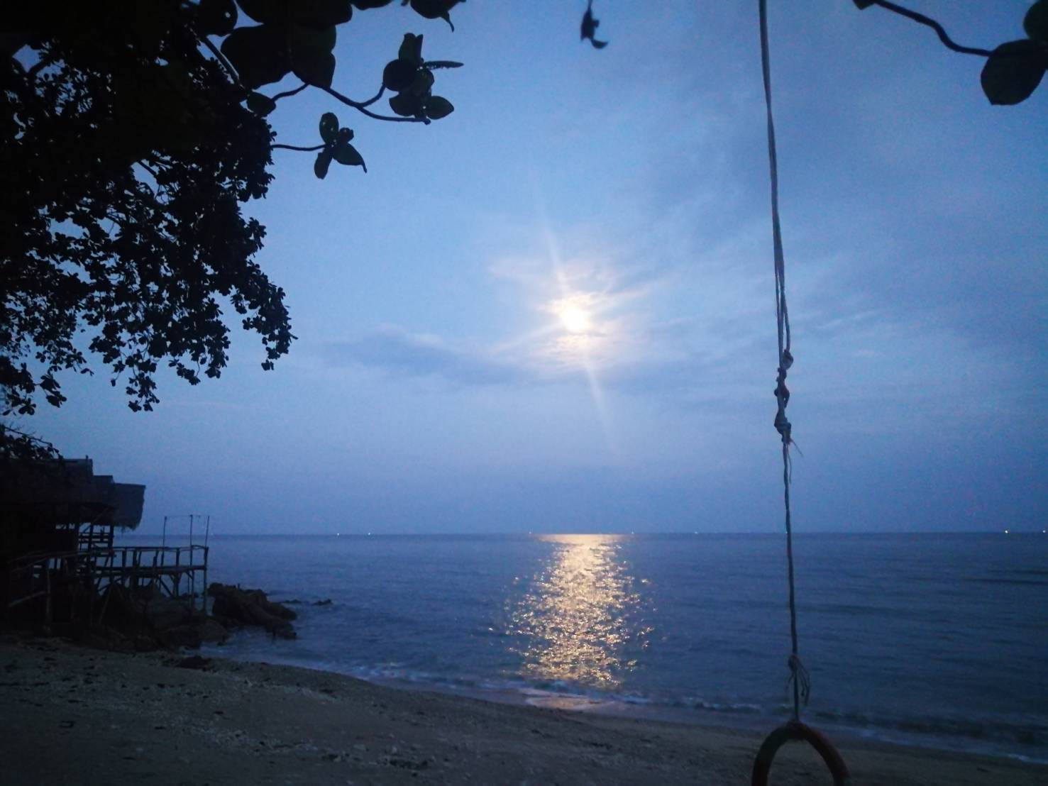 Beachfront For sale Koh Pha-ngan