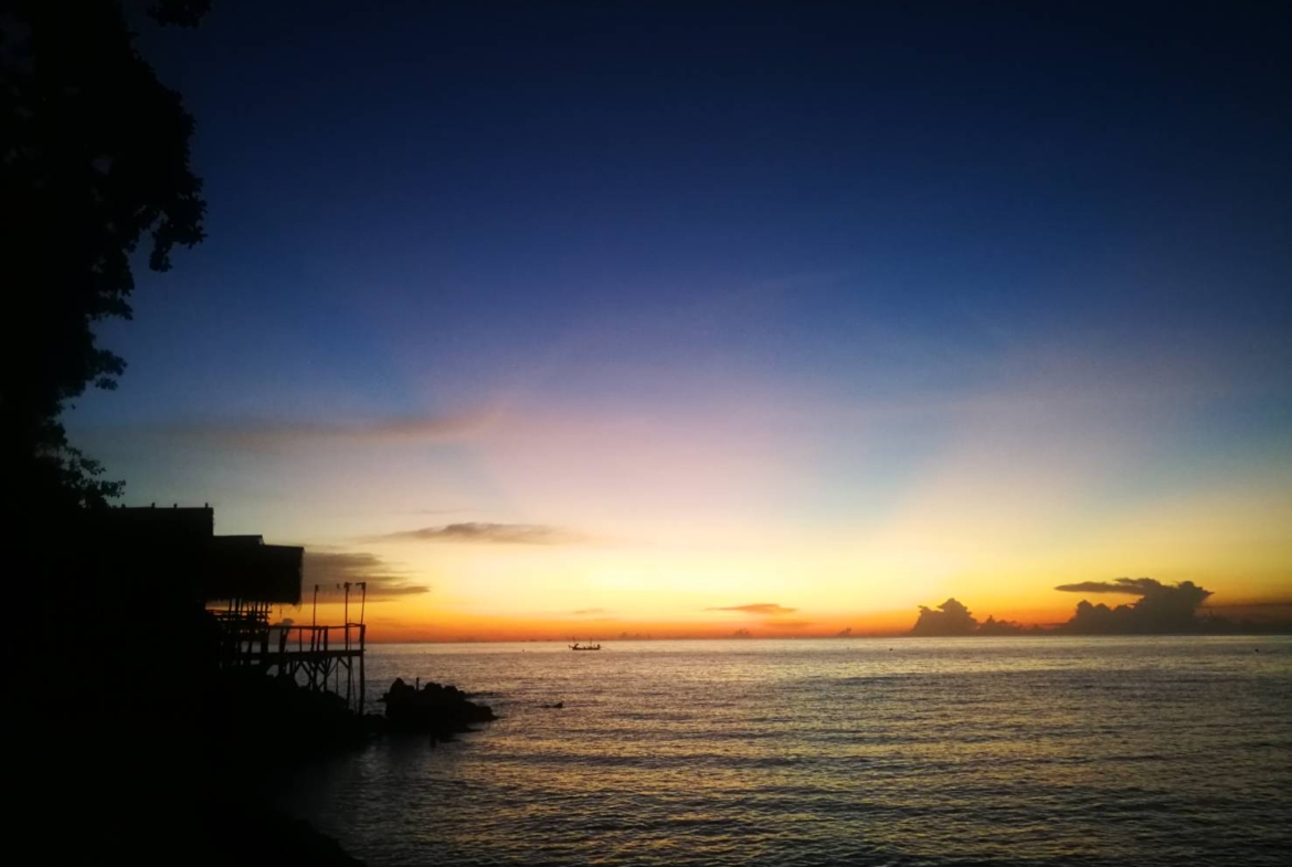 Beachfront For sale Koh Pha-ngan