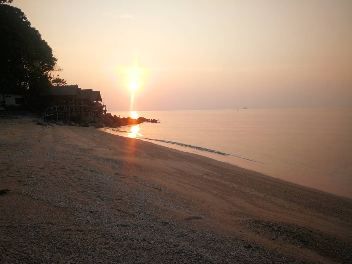 Beachfront For sale Koh Pha-ngan