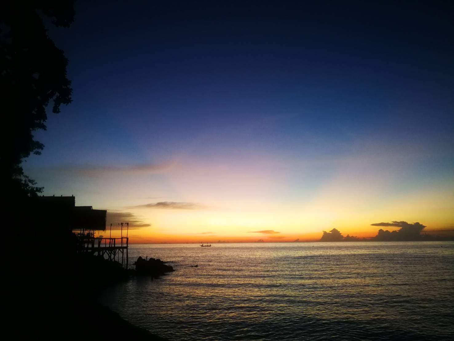 Beachfront For sale Koh Pha-ngan