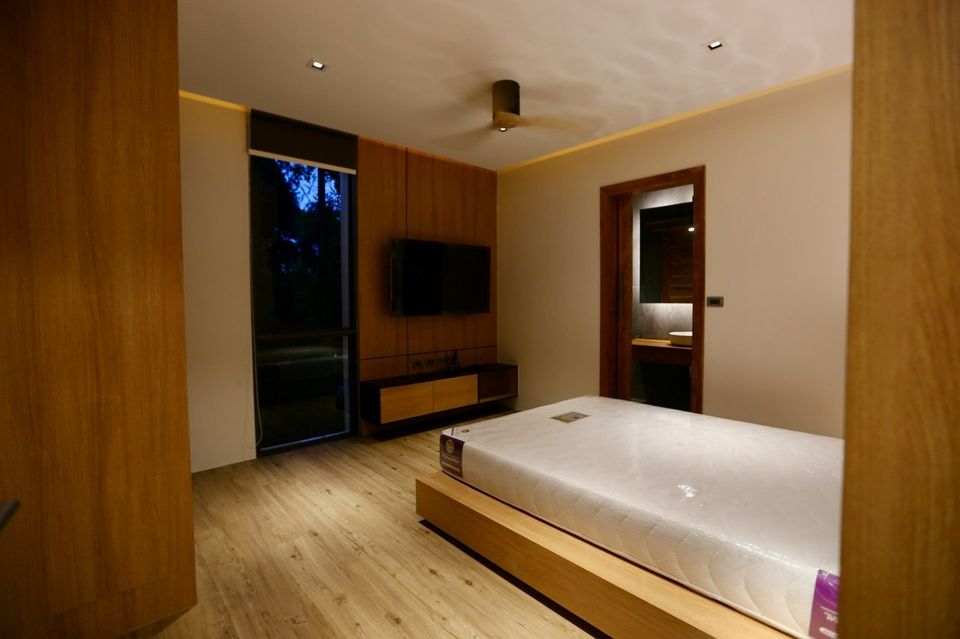uxury 5-bedroom Sunset Seaview Pool Villa for Sale: Sea Sunset Pool Villa
