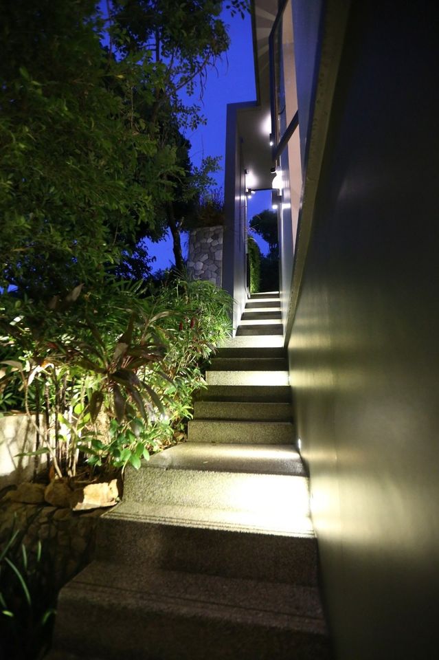 uxury 5-bedroom Sunset Seaview Pool Villa for Sale: Sea Sunset Pool Villa