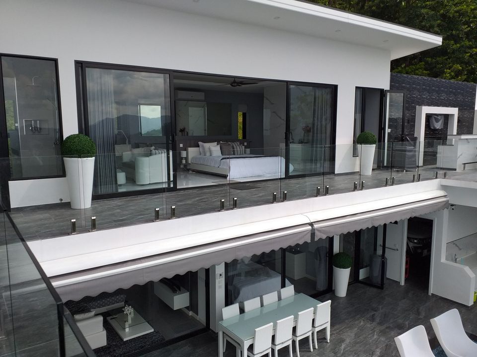 Villa for sale nathon koh samui