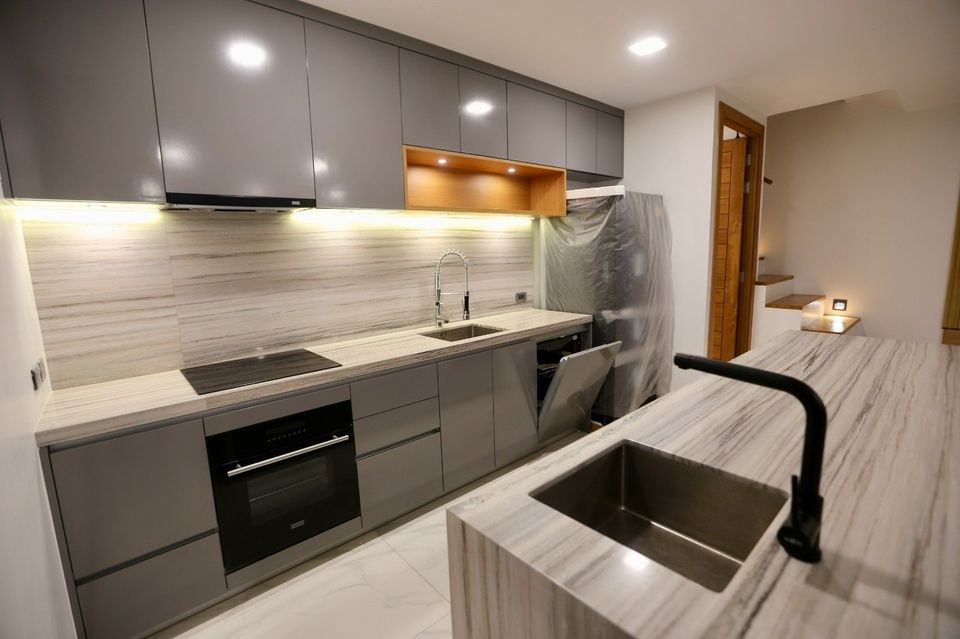 uxury 5-bedroom Sunset Seaview Pool Villa for Sale: Sea Sunset Pool Villa