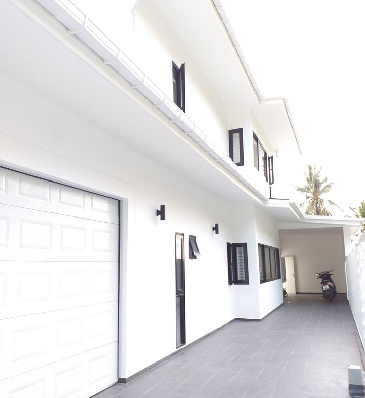 Villa for sale nathon koh samui