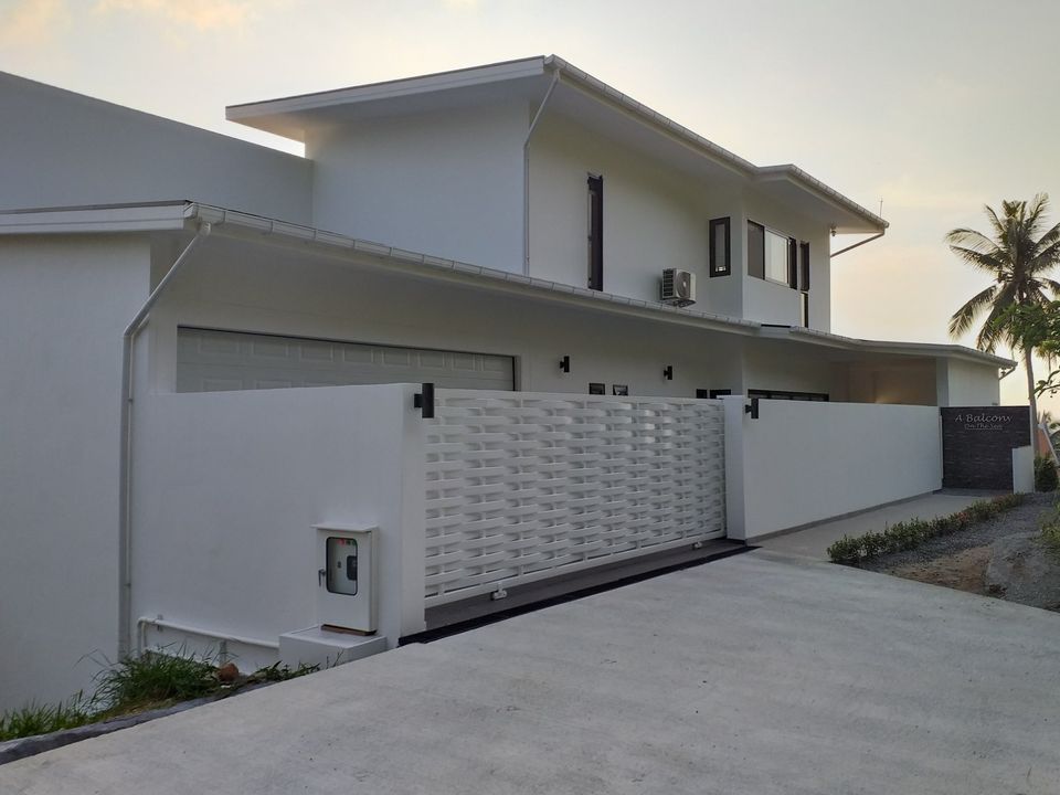 Villa for sale nathon koh samui