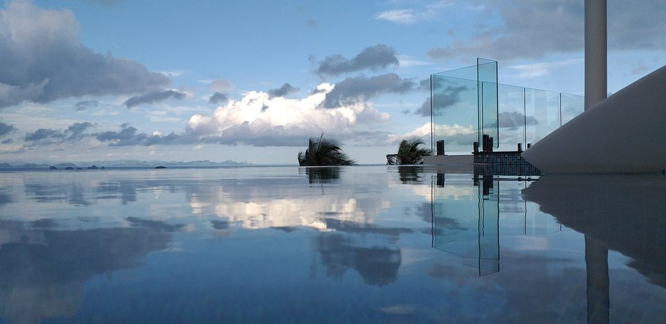 Villa for sale nathon koh samui