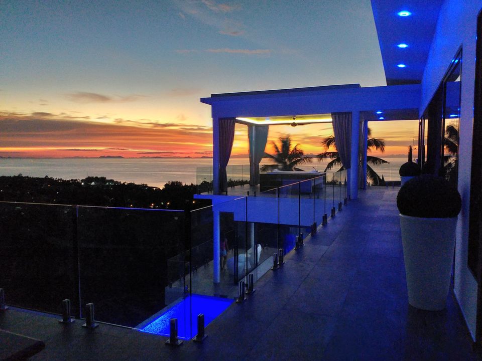 Villa for sale nathon koh samui
