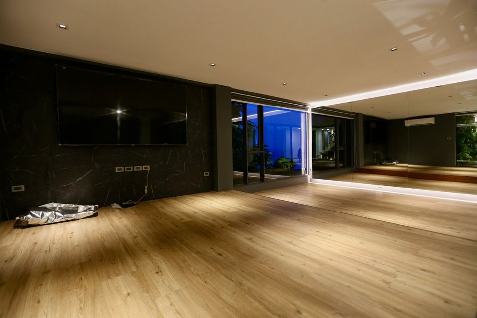 uxury 5-bedroom Sunset Seaview Pool Villa for Sale: Sea Sunset Pool Villa