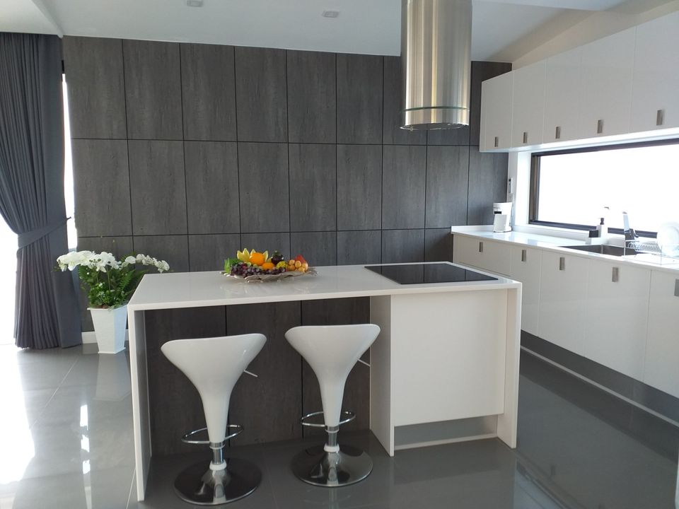 Villa for sale nathon koh samui