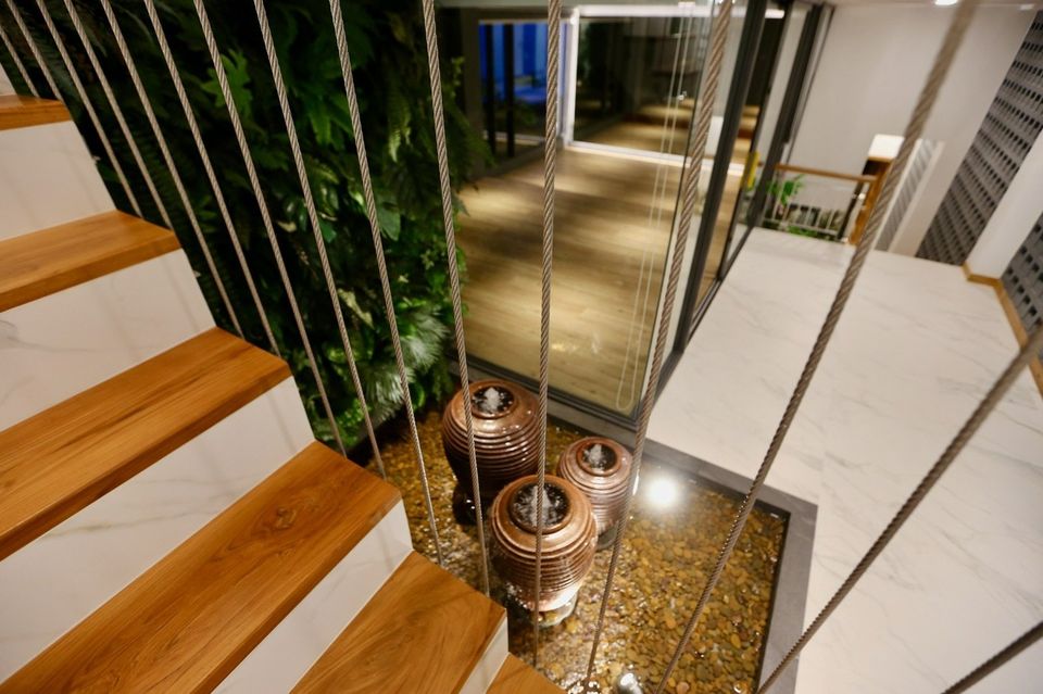 uxury 5-bedroom Sunset Seaview Pool Villa for Sale: Sea Sunset Pool Villa