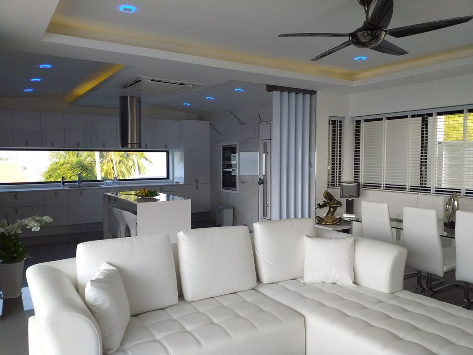 Villa for sale nathon koh samui