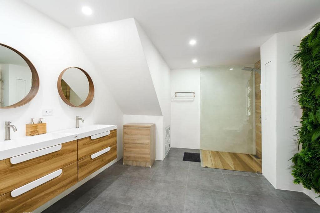 New sumptuous seaview Bophut