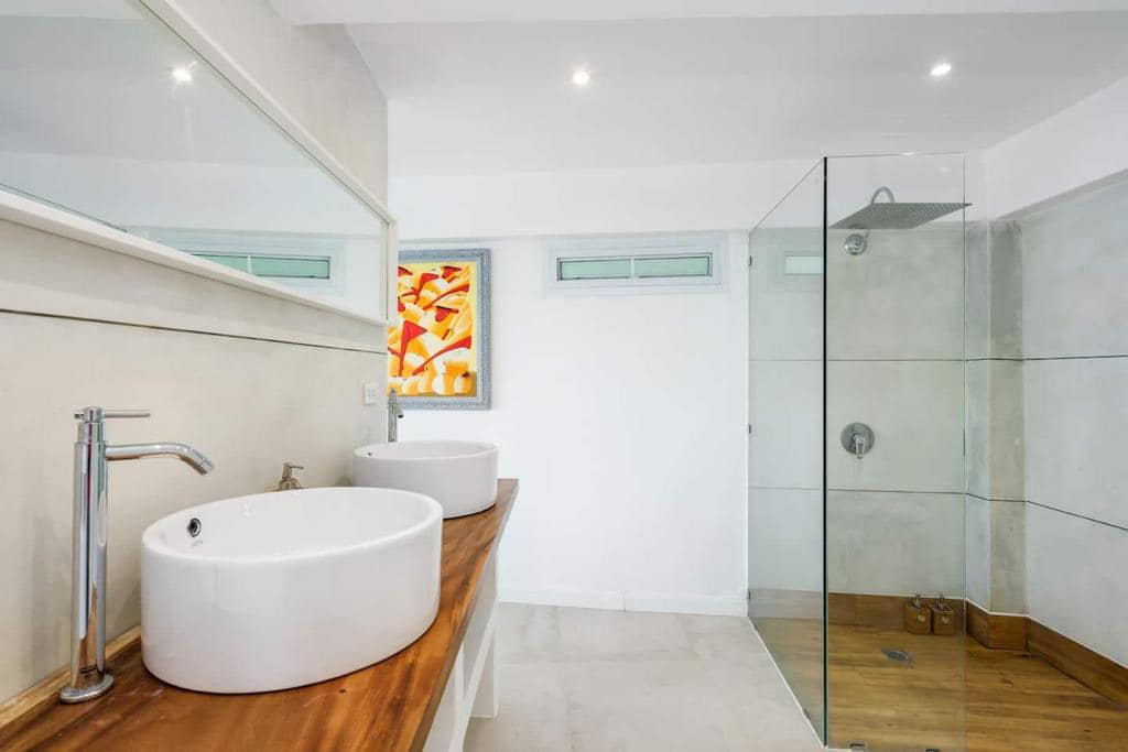 New sumptuous seaview Bophut
